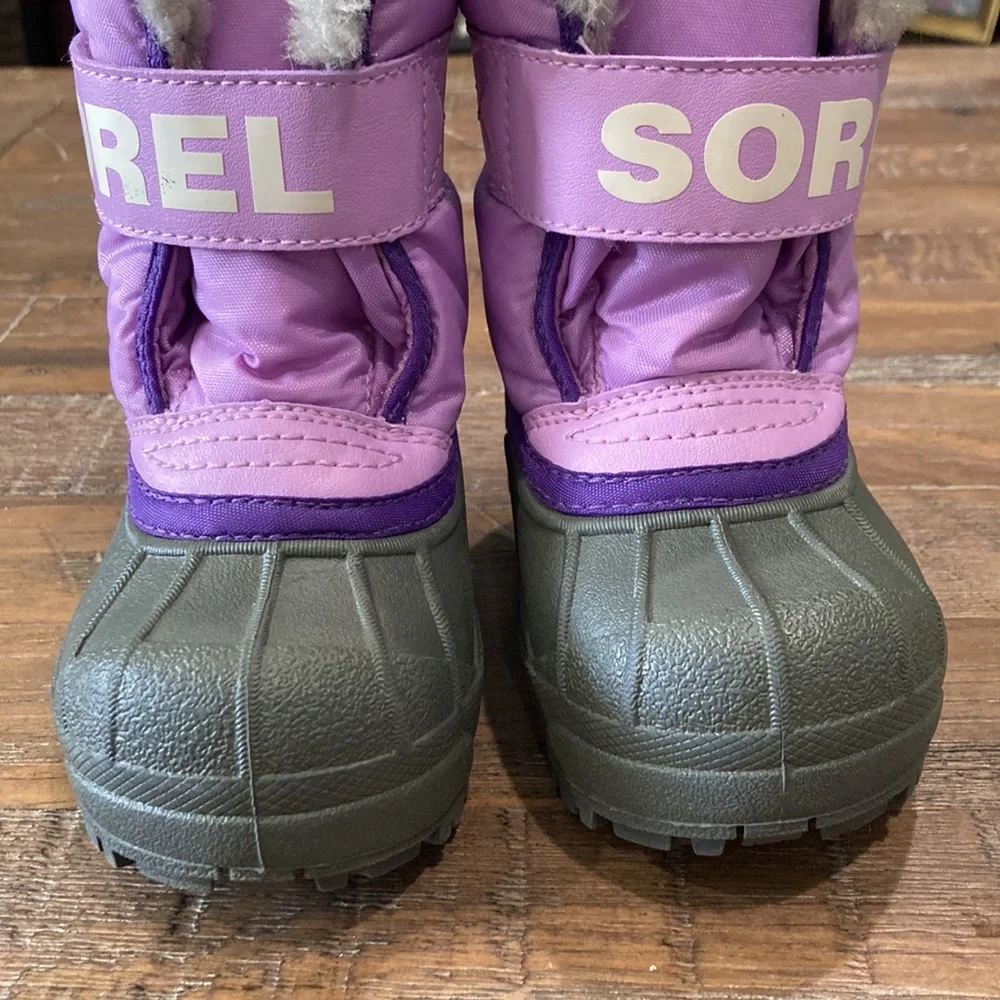 Sorel Boots